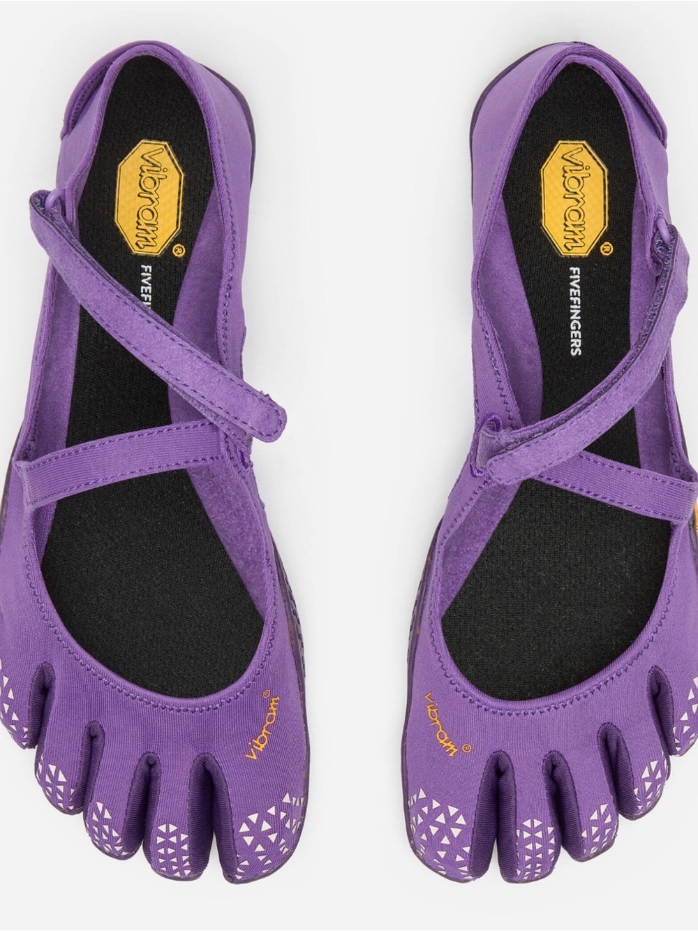 Vibram FiveFingers V-Soul